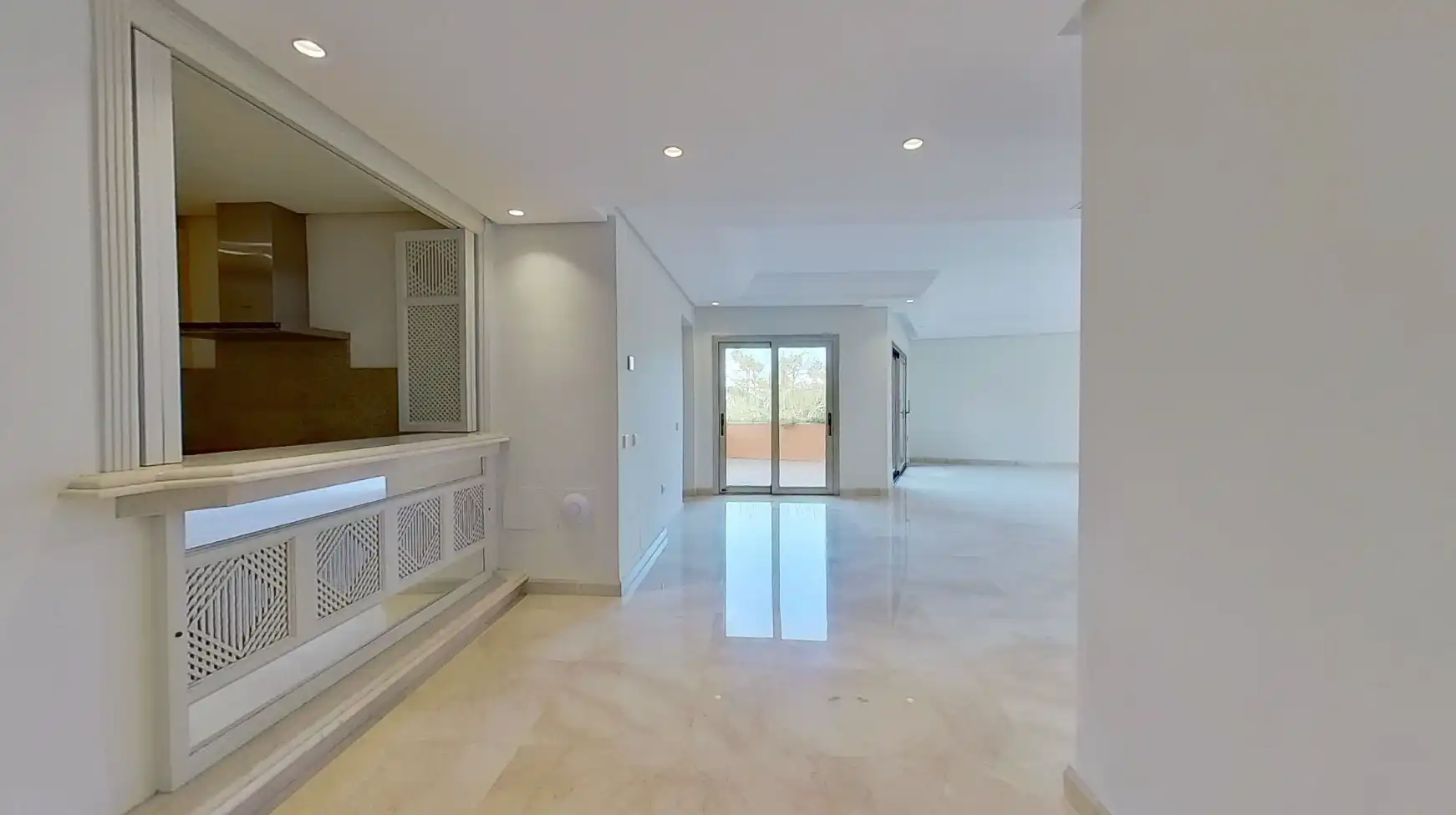 Penthouse mit Pool zum Verkauf in Río Real - Los Monteros, imagen 6