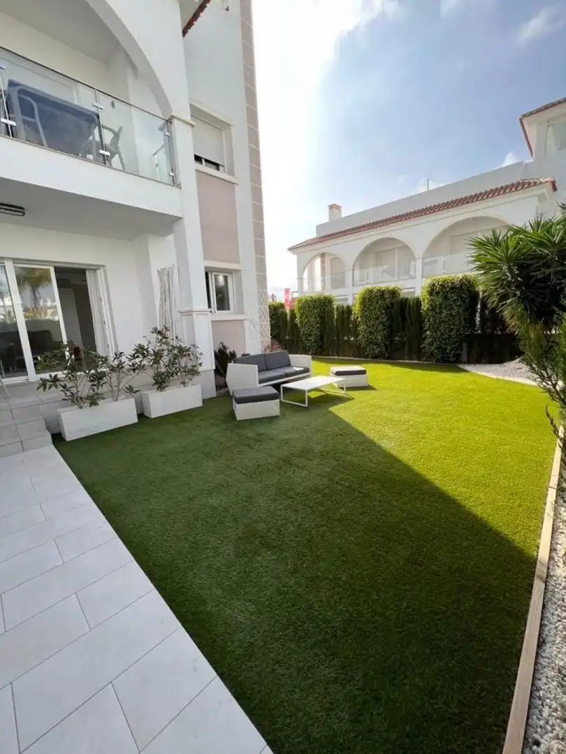 Bungalow à vendre à Ciudad Quesada, imagen 11
