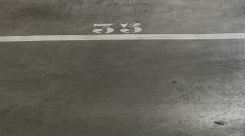 Foto 5 de Garatge de lloguer a Calle Policía Local Marisol Muñoz, 4p, Tablero Bajo - Arruzafilla, Córdoba Capital