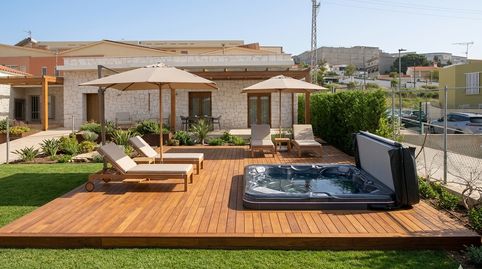 Foto 4 de Casa o chalet en venta en El Chorrillo - San Isidro - Llano Blanco, El Rosario
