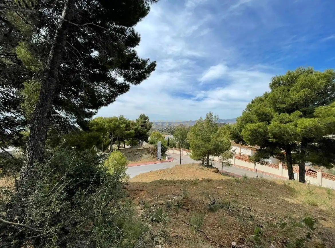 Terreni e lotti in vendita a Urbanización Lomas de Mijas, Spain, imagen 3