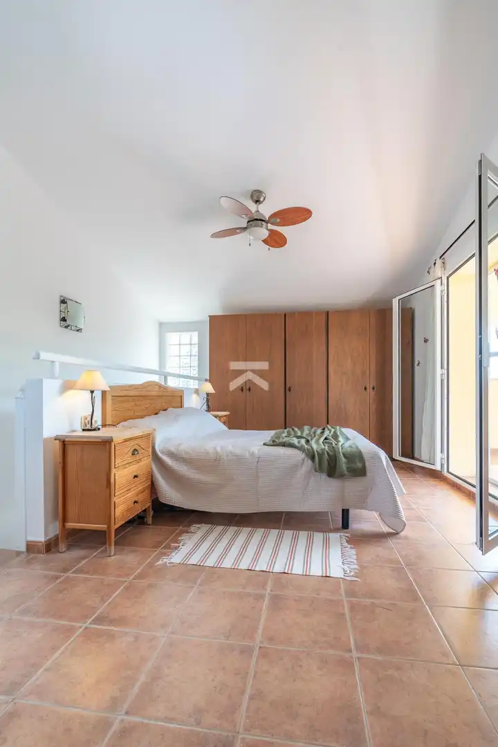Chalet con terraza en venta en Sant Jordi d'Alfama, imagen 17