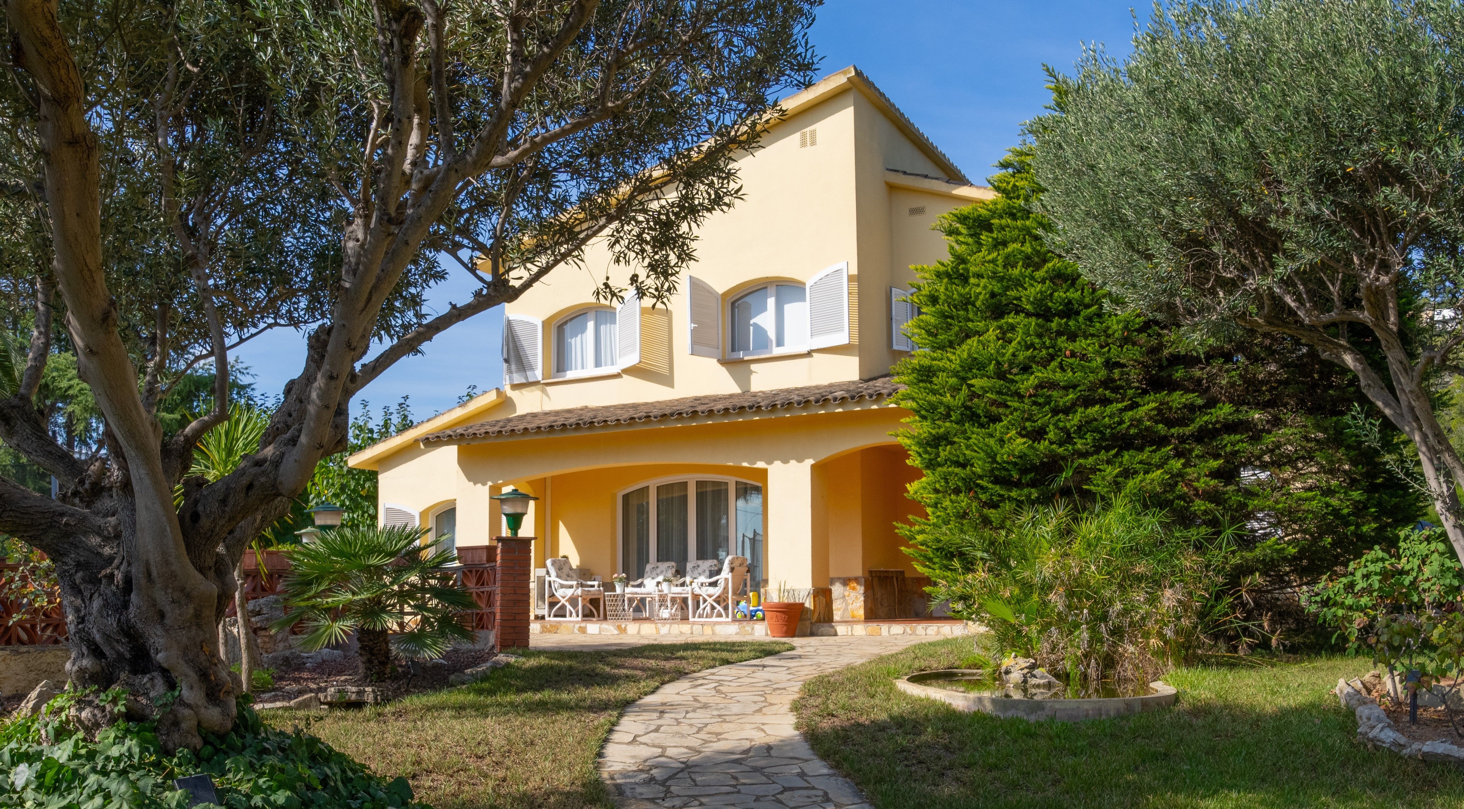 Casa o xalet en venda a Gran Via de Fontpineda, 3