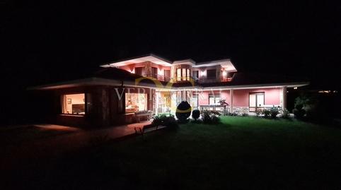 Foto 4 de Casa o xalet en venda a Camino de Los Alisos, Somió, Asturias