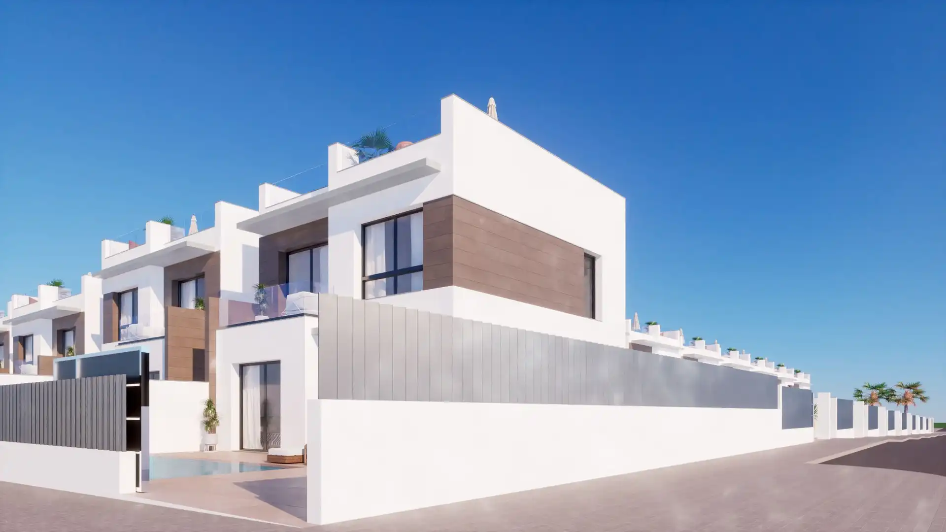 House with pool for sale in Benijófar, imagen 27