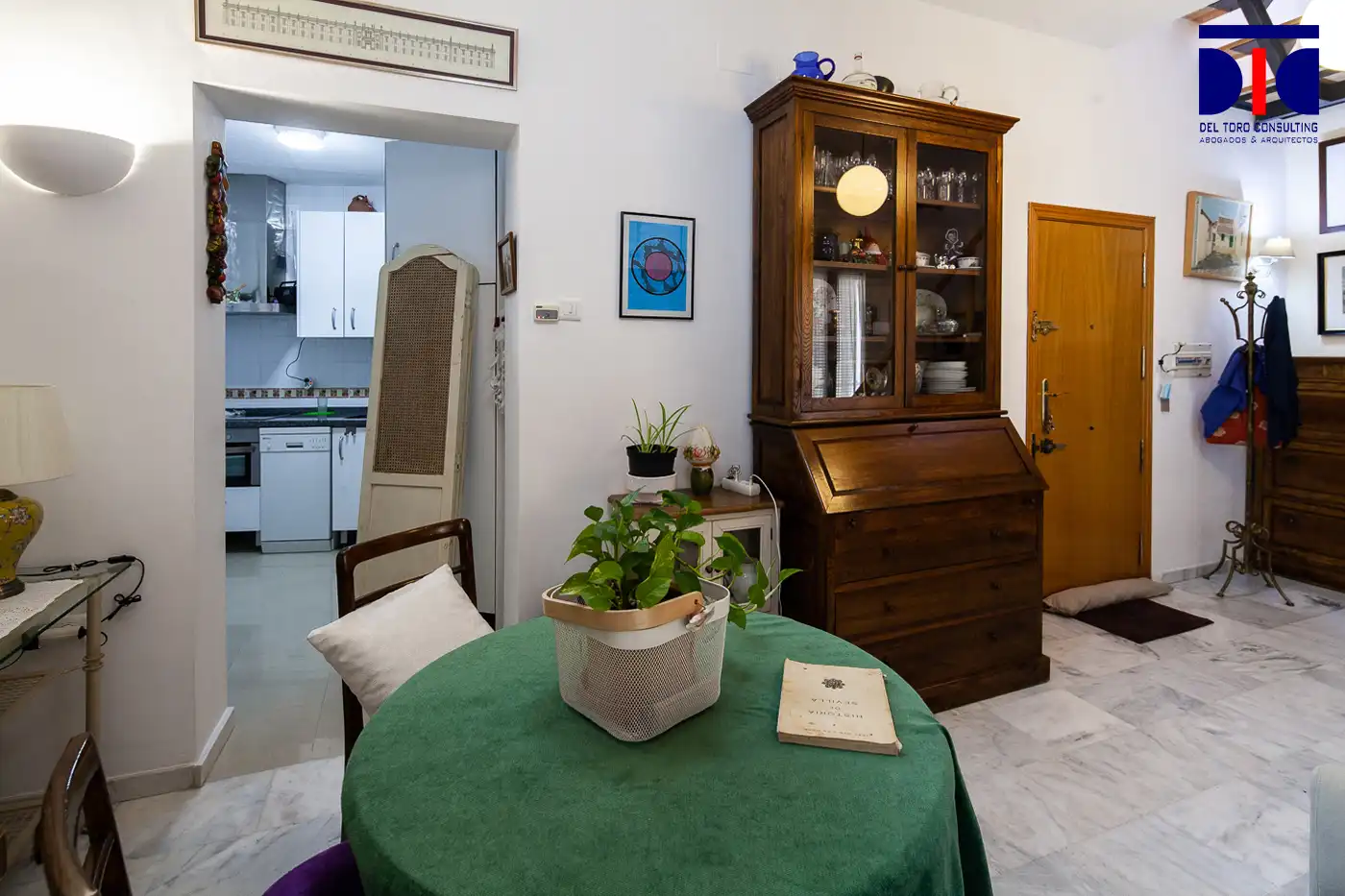 Penthouse with terrace for sale in Calle Muro de los Navarros, imagen 19