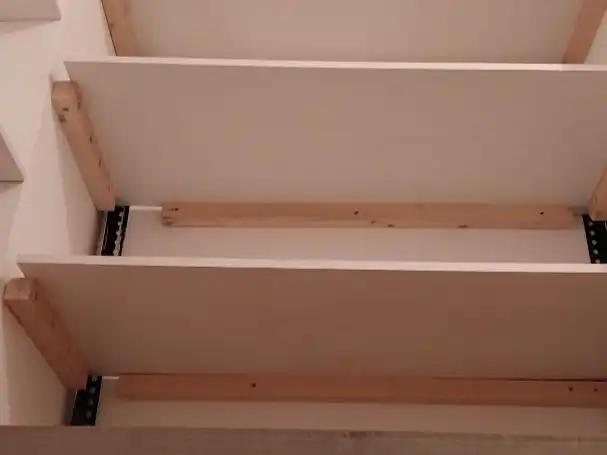 Habitación de Trastero en venta en Alcorcón