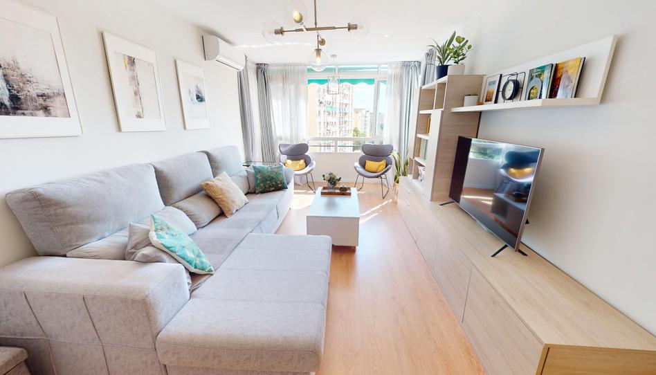 Foto 1 de Pis en venda a Calle Los Millones, La Florida - Parque Norte, Málaga