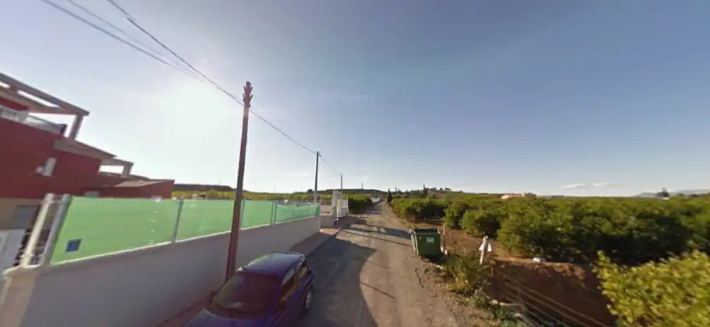 House for sale in Fortuna, imagen 5