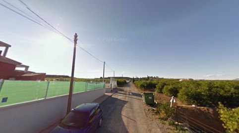 INMUEBLE SIN POSESION Y SIN ACCESO AL INTERIOR., imatge 5