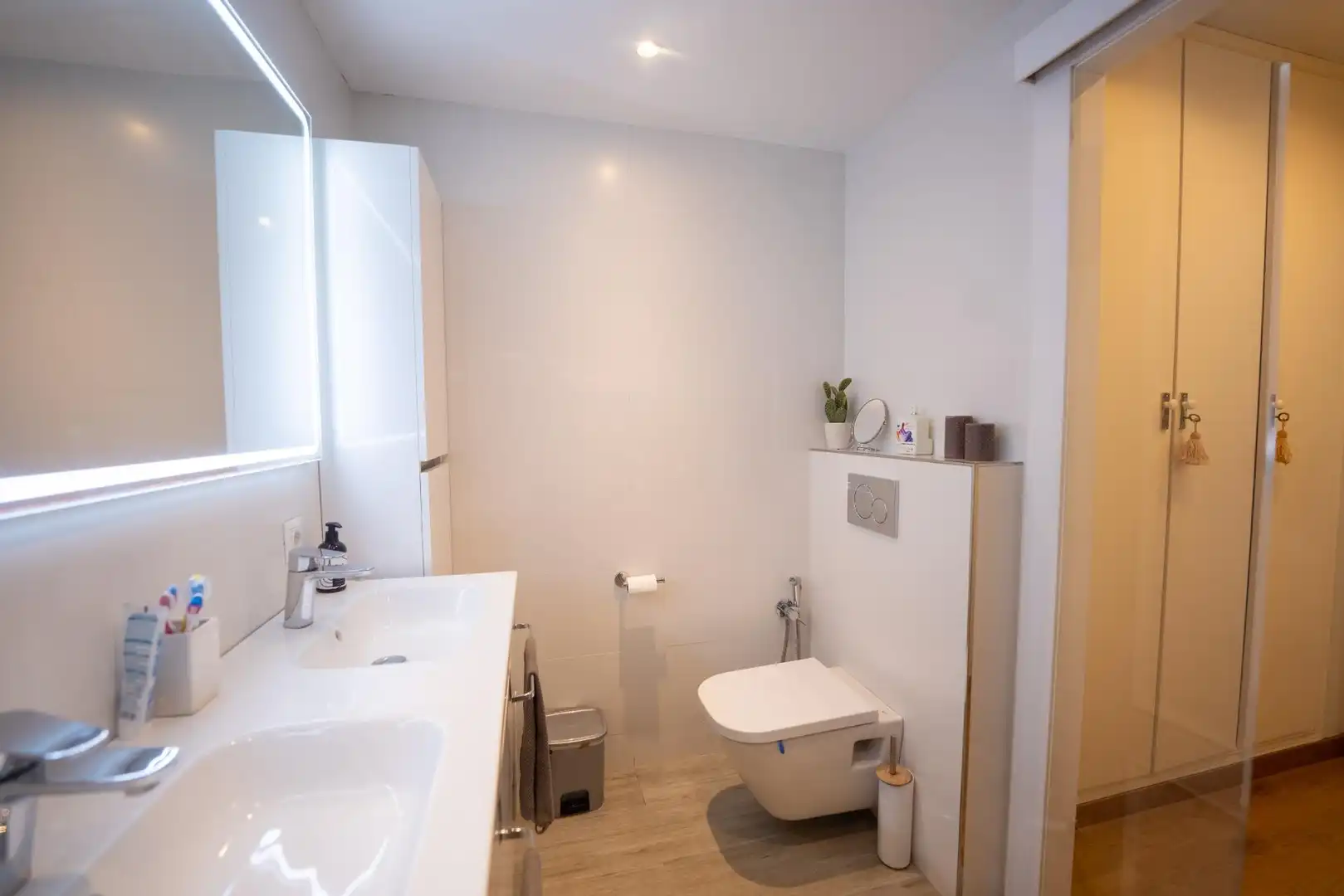 Erdgeschosswohnung mit Terrasse zum Verkauf in Palmanova, imagen 27