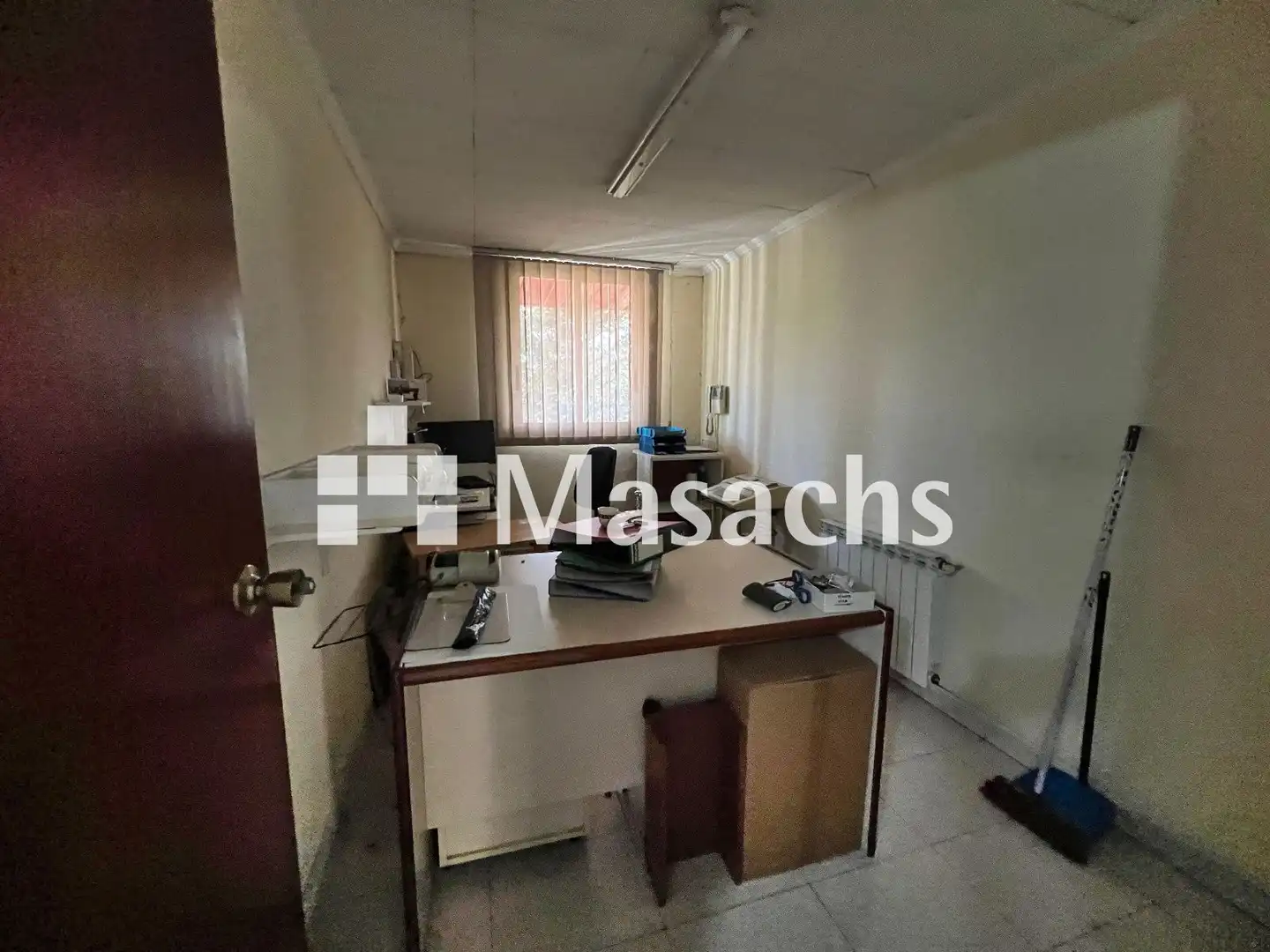 Industrial buildings for rent in Masquefa
