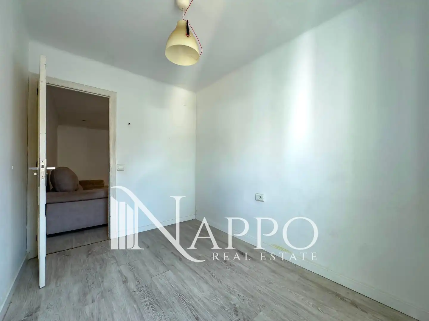 Habitación de Piso en venta en  Palma de Mallorca con Aire acondicionado, Terraza y Trastero