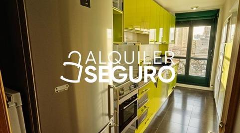 Foto 4 de Pis de lloguer a Crisantemo, Norte - Universidad, Móstoles