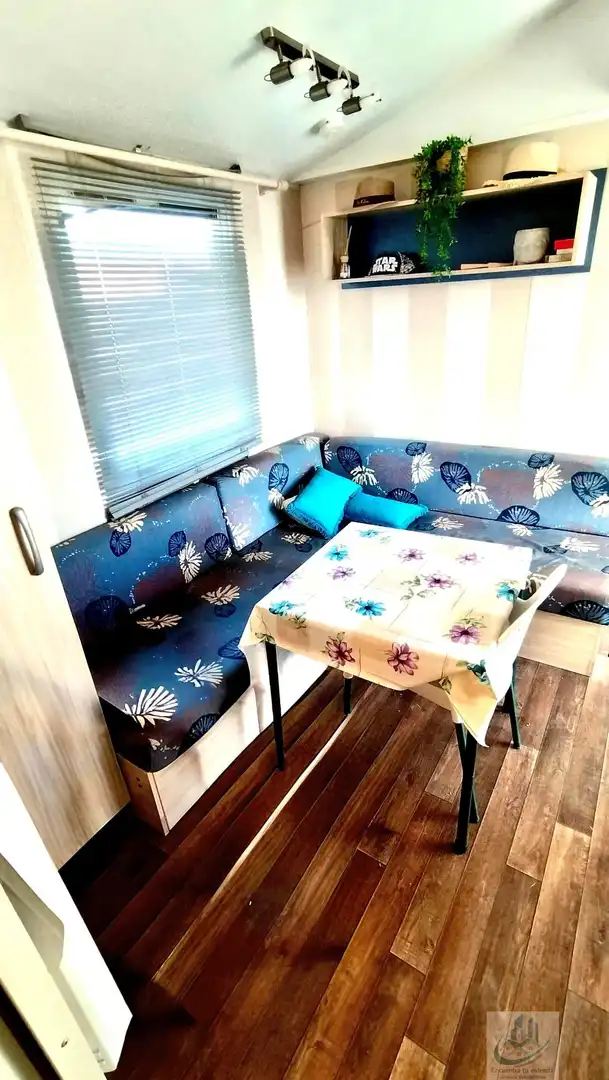Wohnzimmer von Haus oder Chalet zum Verkauf in Chiclana de la Frontera