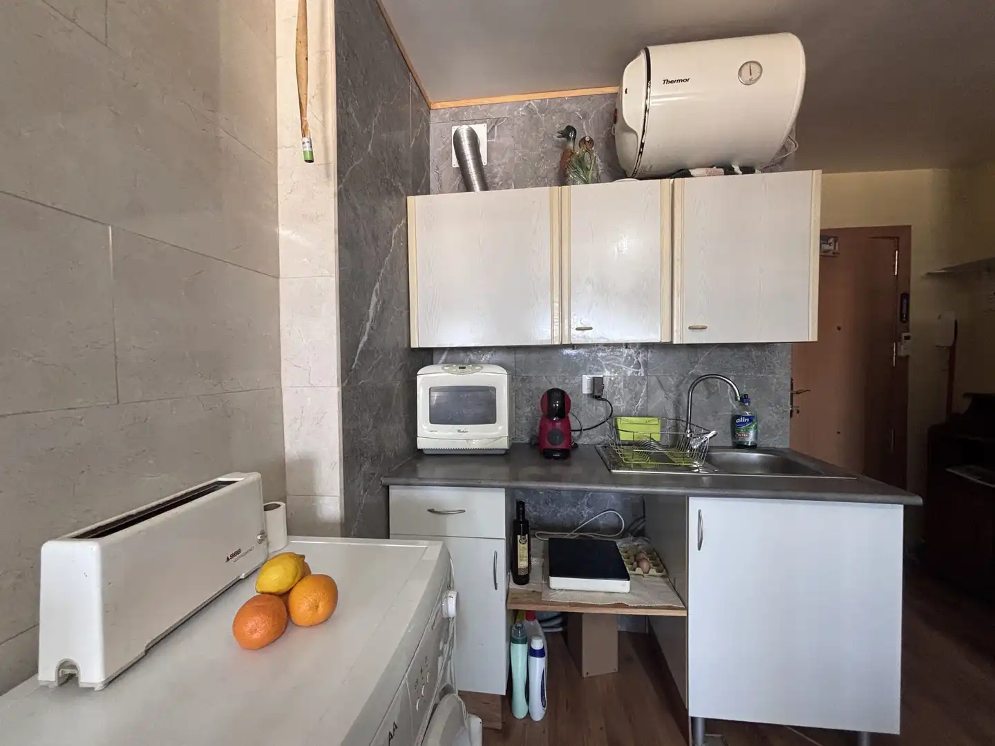 Wohnung mit Aufzug zum Verkauf in Muga - Gran Reserva - Badia, imagen 11