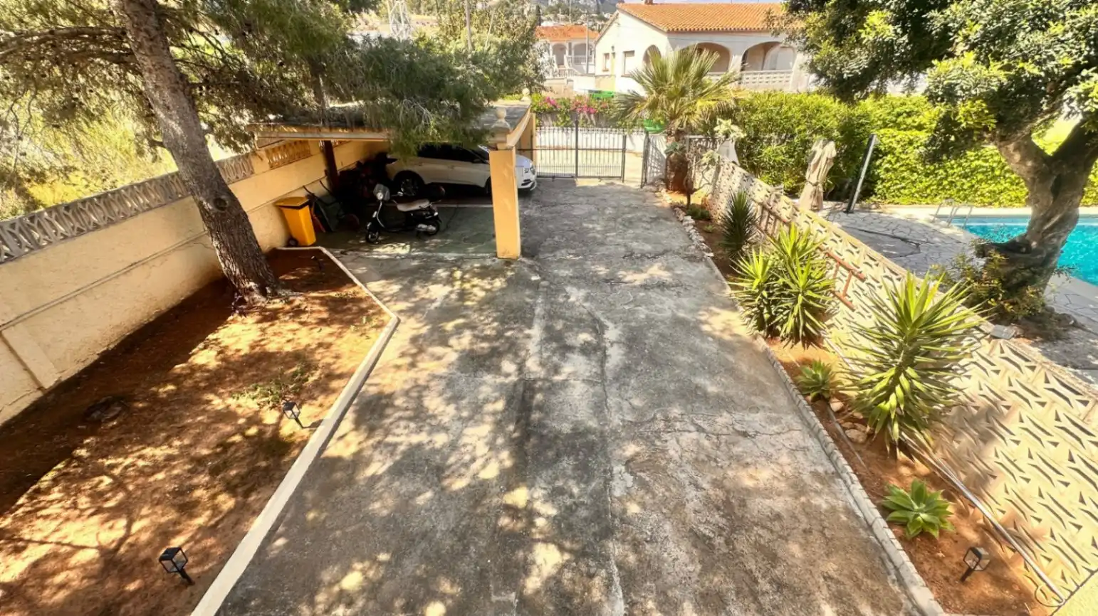 Detached house with pool for sale in El Montgó, imagen 57