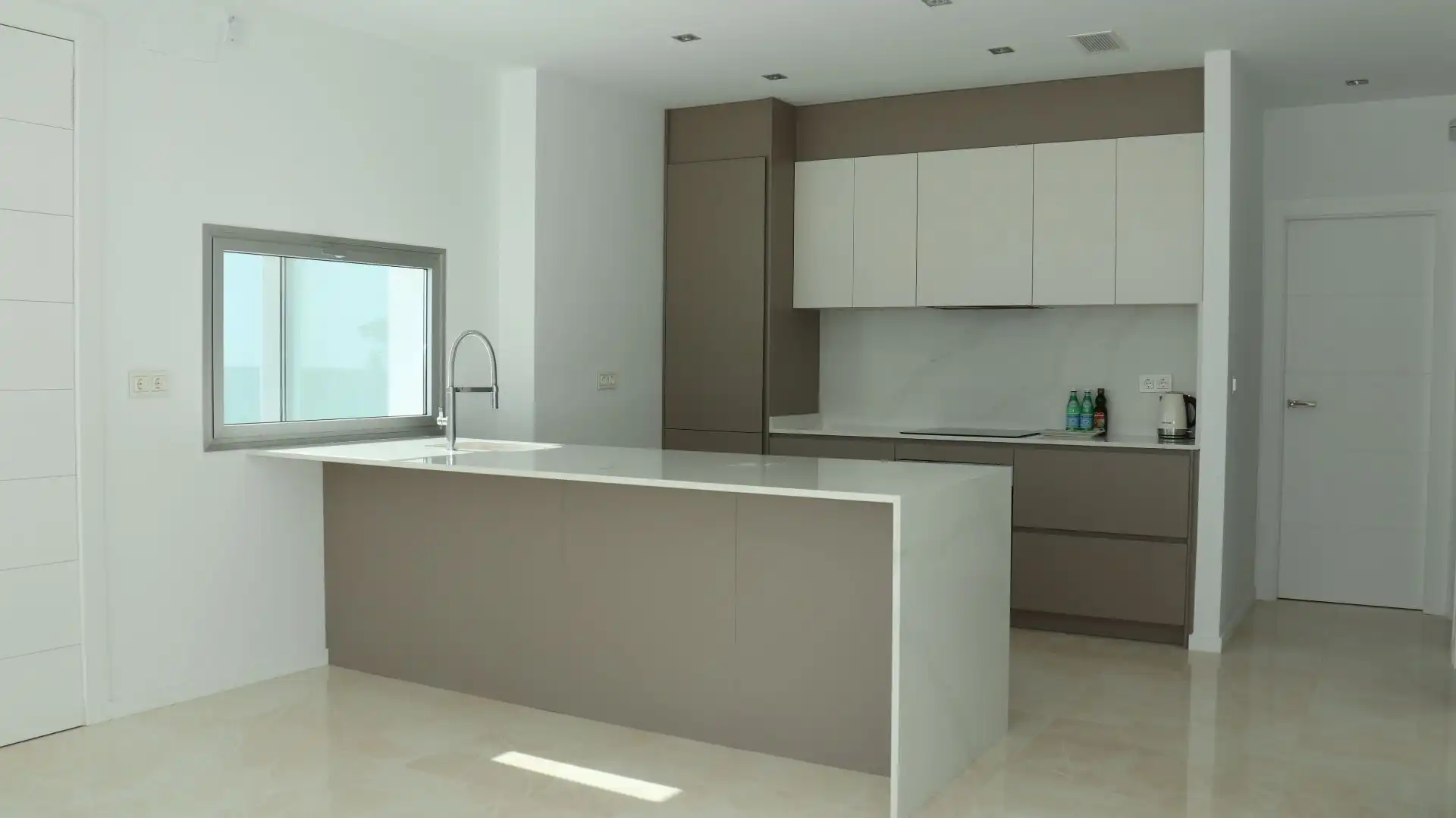Villa avec piscine à vendre à Balcón de Finestrat - Terra Marina, imagen 10