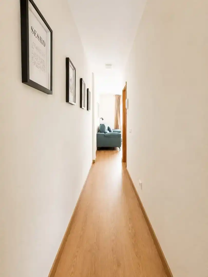 Pis en venda en Arucas amb Aire condicionat, Parquet i Traster