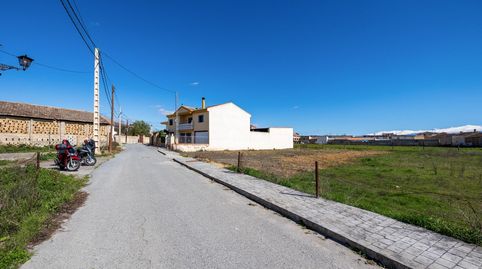 SE VENDE MAGNIFICO SOLAR URBANO EN FUENTE VAQUEROS_GRANADA, immagine 2