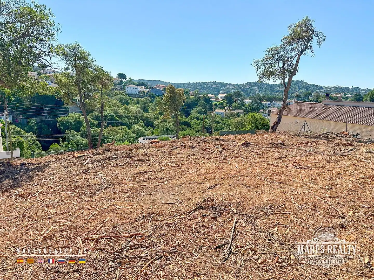 Terrenos y solares en venta en Garceran, imagen 18