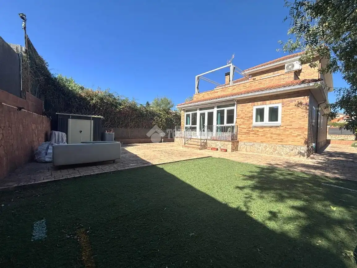Haus mit Terrasse zum Verkauf in Guadalix de la Sierra, imagen 20