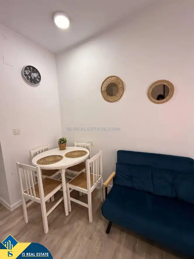 Exterior view of Study for sale in Torrevieja  with Air Conditioner, Heating and Furnished