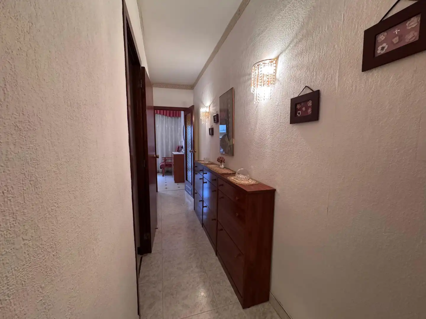 Piso en venta en El Raval, Ciutat Vella