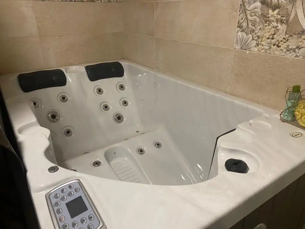Chalet con piscina en venta en Velilla - Velilla Taramay, imagen 44