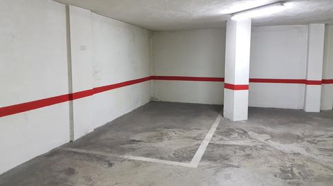 Foto 2 de Garatge en venda a Carrer de Rafalafena, 7, Rafalafena, Castellón