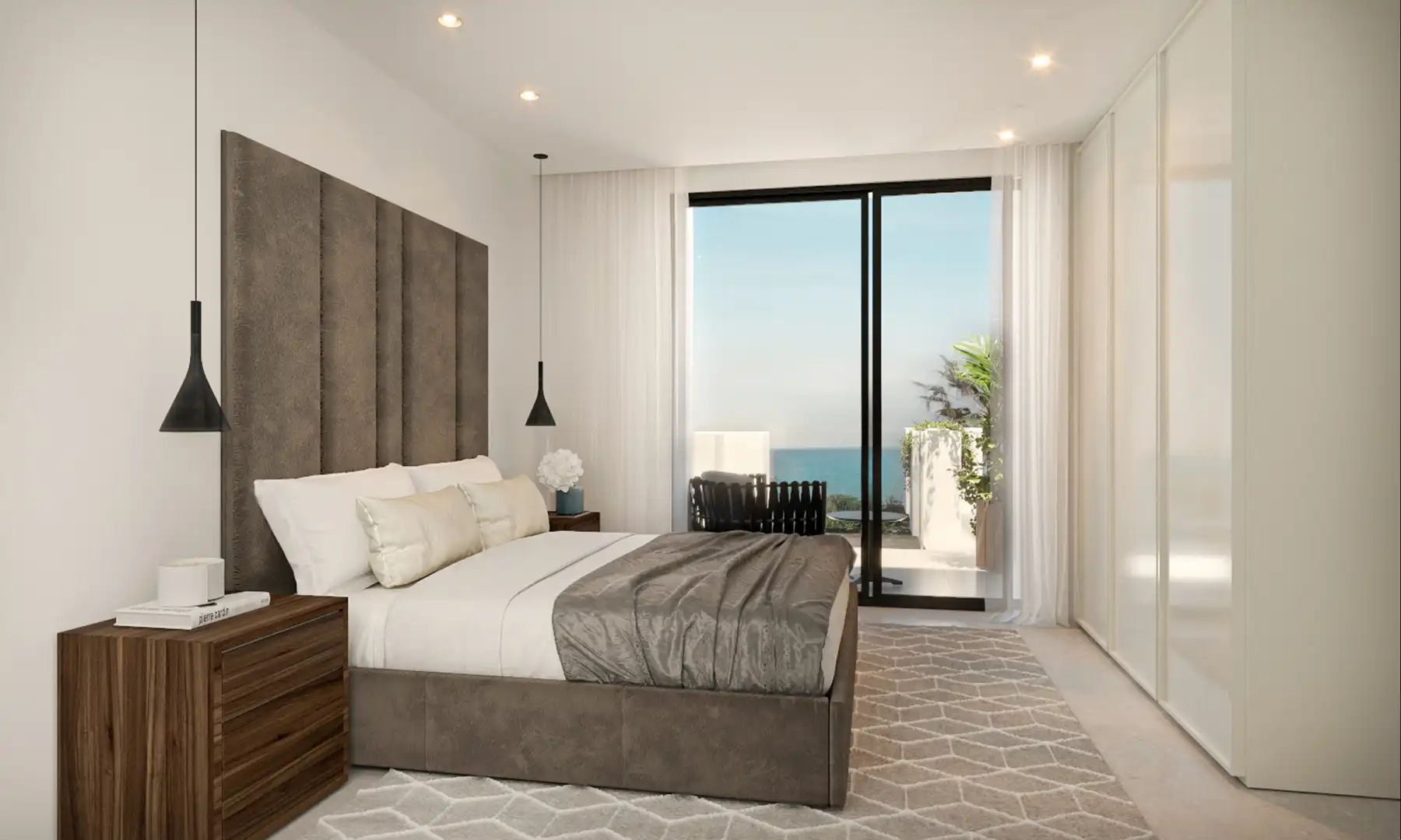 Apartament amb piscina en venda a Benamara - Atalaya, imagen 3