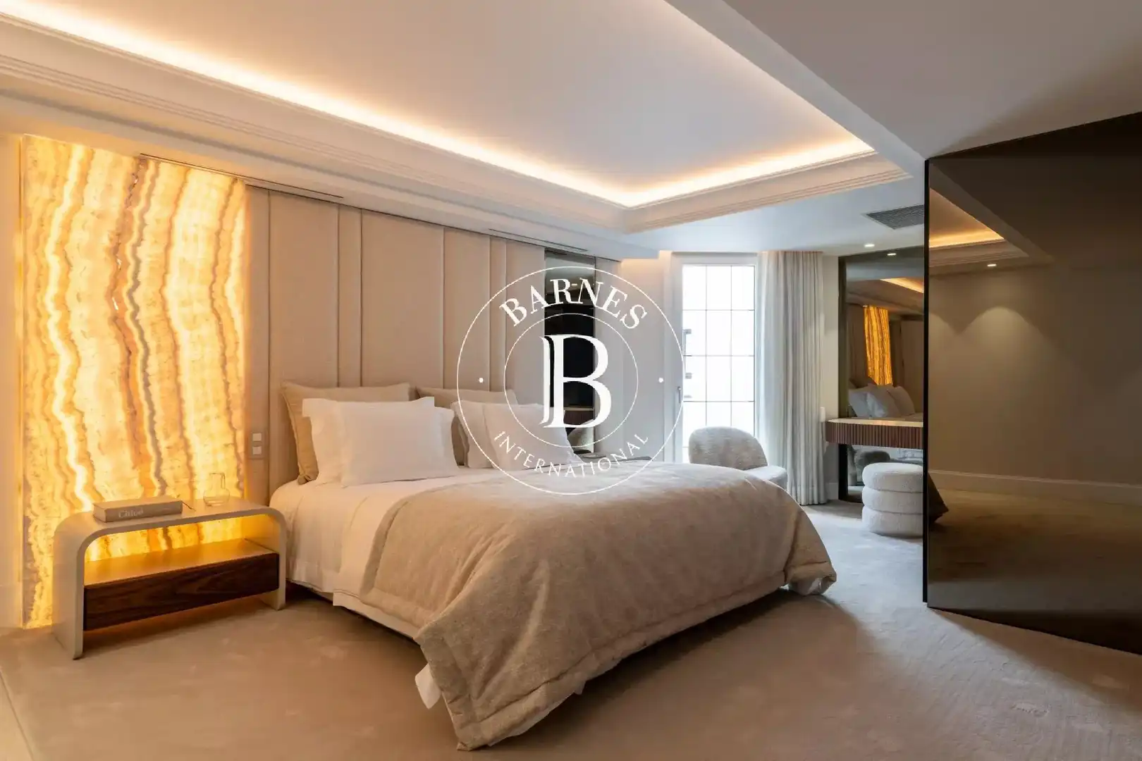 Flat with pool to rent in Barrio de Salamanca, imagen 44