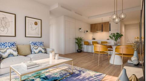 Photo 5 of Flat for sale in Puerto de Estepona, Málaga