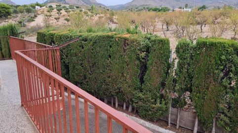 Foto 2 de Casa o chalet en venta en Petrer, Alicante