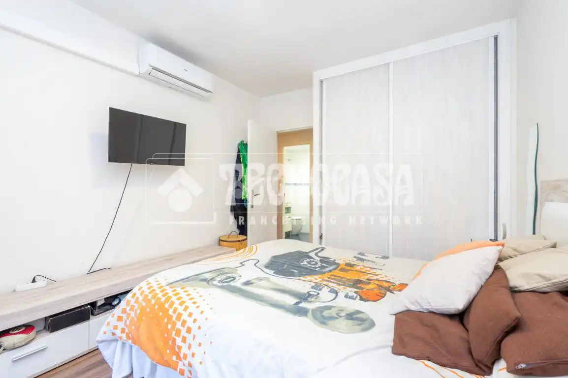 Habitación de Piso en venta en Colmenar Viejo con Aire acondicionado, Calefacción y Balcón