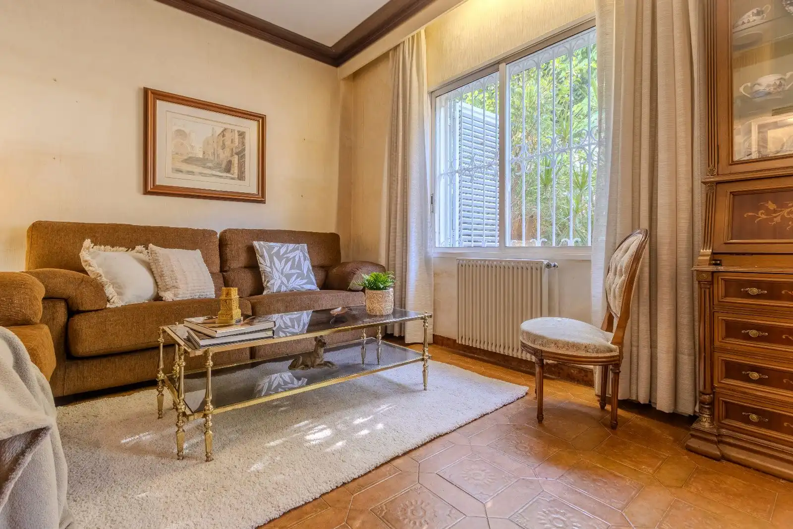 Adosado con jardín en venta en Baro Iv Torres 25, imagen 13