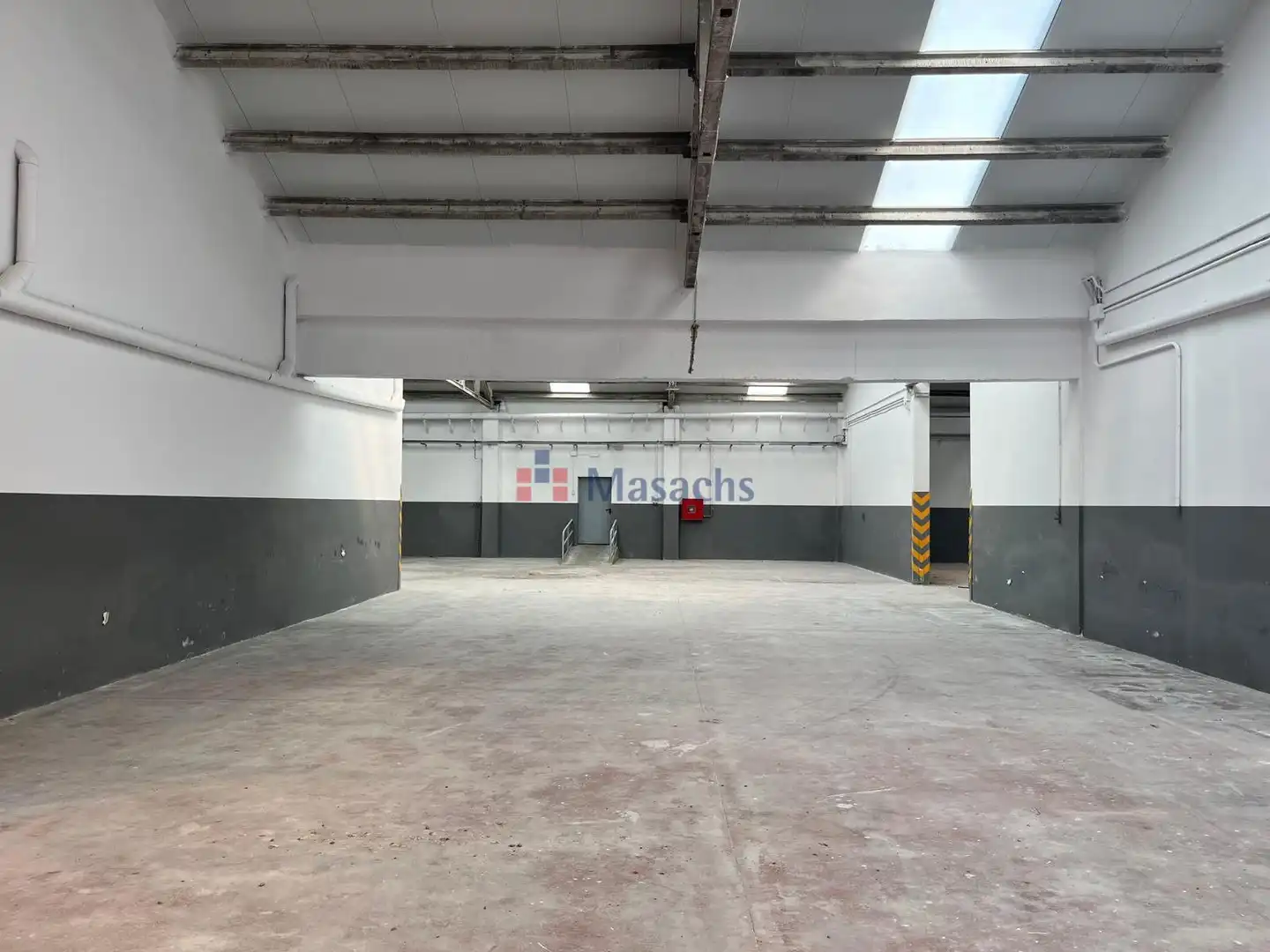 Fabrikhallen zur Miete in Barberà del Vallès