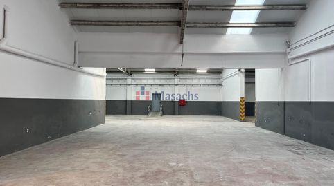 Foto 3 von Fabrikhallen zur Miete in Centre - Eixample – Can Llobet, Barberà del Vallès