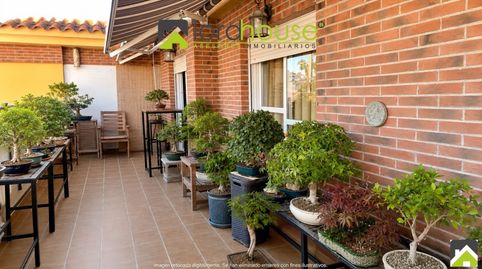 Foto 3 de Ático en venta en Calle Abellaneda, San Cristobal - San Diego, Lorca