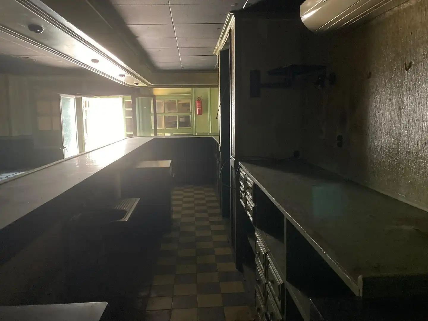 Gewerbefläche zum Verkauf in Navia, imagen 7