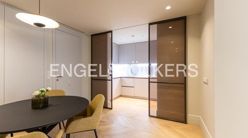 Foto 5 de Pis de lloguer a Calle de Virgen de Los Peligros, Sol, Madrid Capital