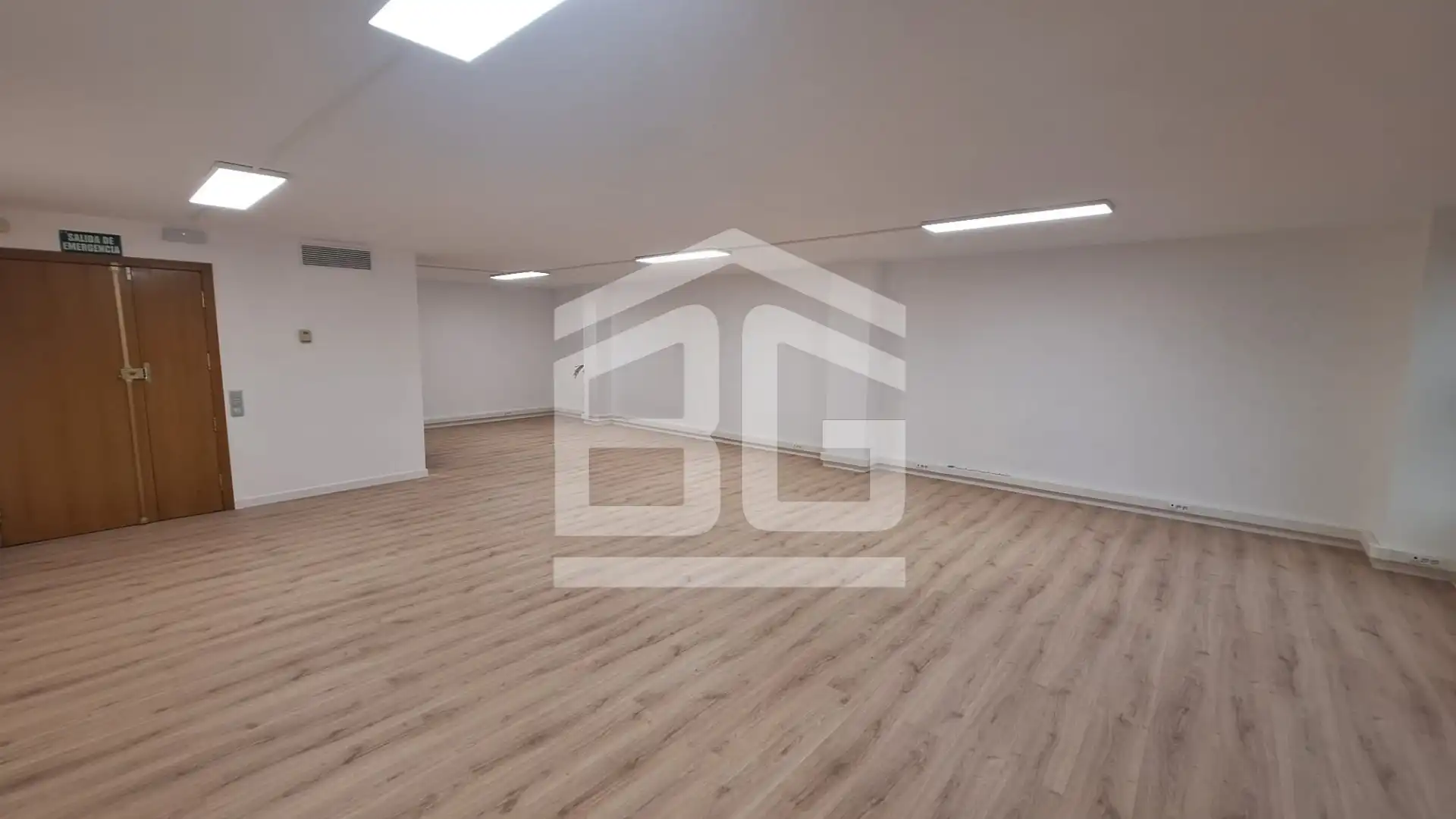 Büro zum Verkauf in Granollers mit Klimaanlage, Heizung und Internet