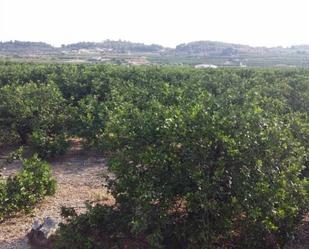 Finca rústica en venda en Montroy amb Jardí privat, Terrassa i Traster