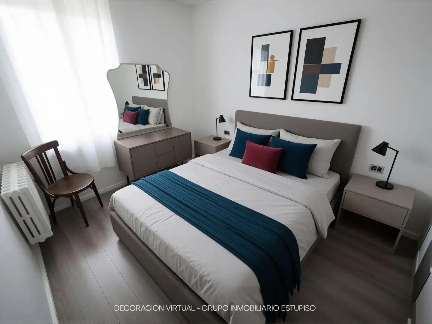 Casa in vendita a DOÑA URRACA-TC, imagen 11