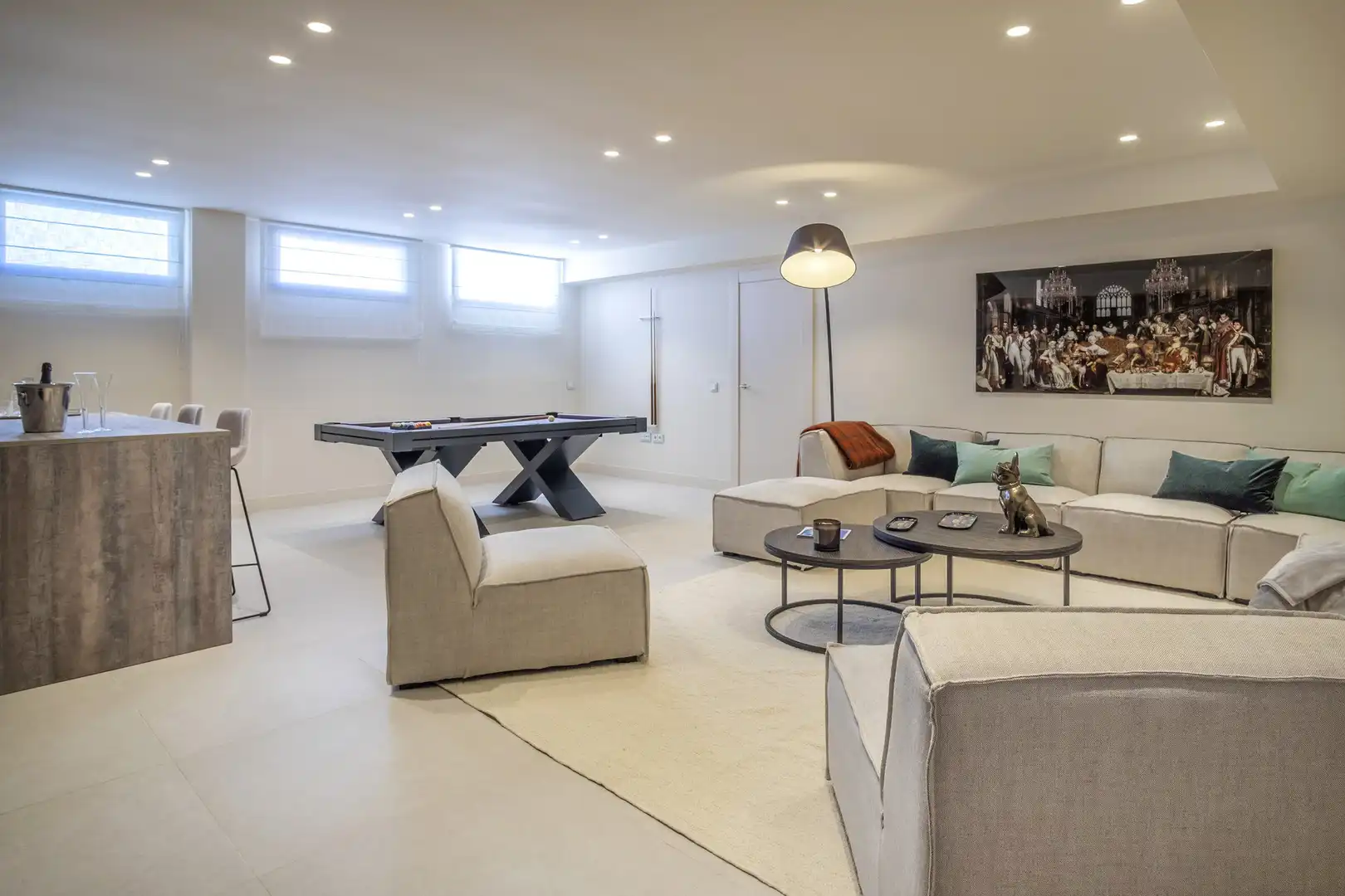 House with pool for sale in Estepona Pueblo, imagen 42