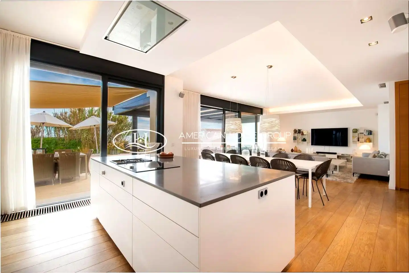 Maison avec piscine à vendre à Las Chapas - El Rosario, imagen 10