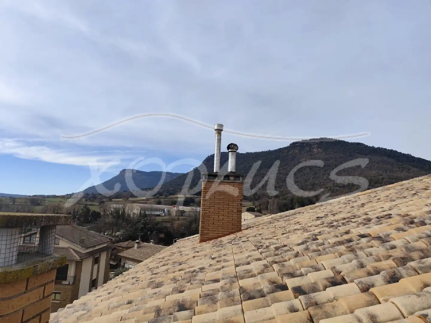 Piso en venta en Avià, imagen 26