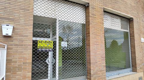 Local en venta en Castellbisbal