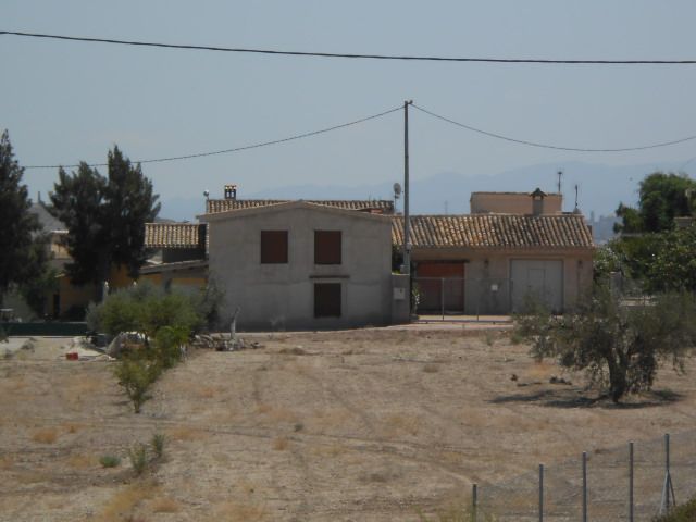 Pis en venda en Lorca