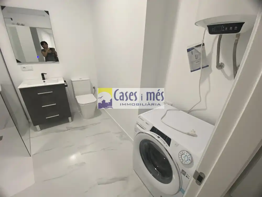 Apartments for rent in Zona Alta